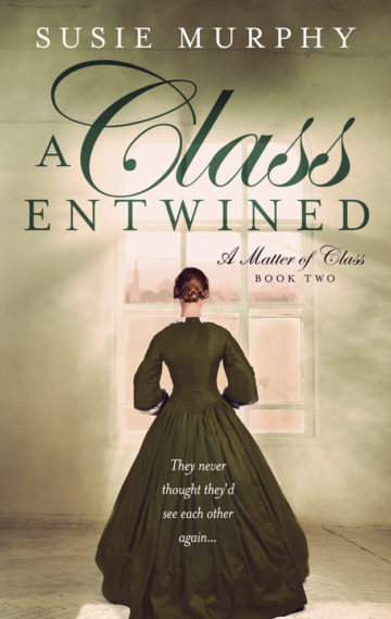 A Class Entwined